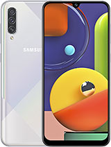 Samsung Galaxy A50s Price in Pakistan